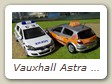 Vauxhall Astra Mk5 (2004 - 2010) Bild 4
Hersteller: Vanguards (ohne Panoramadach)
weiß Police West Midlands 12 / 2008 2510 mal
silber mit orange Fahrschule England BSM 05 / 2010 1300 mal