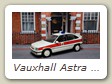Vauxhall Astra Mk2 (1984 - 1991) Bild 3a
Hersteller: Vanguards (VA13204)
weiß Police GTE Auflage 1000 Stück Ende 2013
