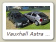 Vauxhall Astra Mk4 (1998 - 2004)
Hersteller: Schuco
jadegrünmetallic und starsilber II Auflagen und Jahr ???