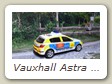 Vauxhall Astra Mk5 (2004 - 2010) Bild 9b
Hersteller: Vanguards (Best of British Police-Cars Nr. 19)
weiß Police Thames Valley Auflage ??? 2019