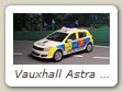 Vauxhall Astra Mk5 (2004 - 2010) Bild 5a

Hersteller: Vanguards (Best of British Police-Cars)
weiß Police Thames Valley Aufalge ??? 2019