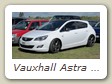 Vauxhall Astra Mk6 (2010 - 2015)

Daten wieder gleich wie Opel Astra J.