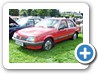 Vauxhall Carlton Mk 1 (1982 - 1986)

Die Faceliftversion zeigte kaum Unterschiede zum deutschen Pendant.