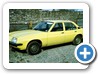 Vauxhall Cavalier Mk1 (1975 - 1981)

In England bekam der Opel Ascona die Front des Opel Manta B verpasst und nannte sich Cavalier. Restliche Daten identisch.