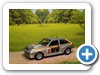 Chevette Rallyeversion 1981 Bild 5
Hersteller: Trofeu (TroRR.ir06)
Auflage 150 Ende 2021
Gefahren von: Tony Pond, Mike Nicholson bei der Irland-Rallye