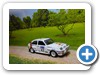 Chevette Rallyeversion 1983 Bild 7
Hersteller: Trofeu (TroRR.uk98)
Auflage 150 Februar 2025
Gefahren von: George Marshall, Ken Wilson bei der RAC-Rallye