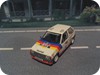 Vauxhall Nova Rallyeversion 1988
Zum Modell:
Hersteller: Vanguards
weiß Auflage 1000 Jahr 2011
Zum Original:
Fahrer Harry Hockly / Nicky Grist, Lombard RAC Rallye 1988.