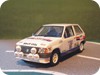 Vauxhall Nova Rallyeversion 1987 Bild 1
Hersteller: Vanguards
weiß Auflage unbekannt Jahr 2011.
Zum Original:
Tribut für Fahrer Colin McRae von Vanguards, Version von 1987 Schottische und Nationale Rallyemeisterschaft, Lombard RAC Rallye.