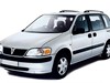 Vauxhall Sintra (1996 - 1999)
Mit nur sehr wenig Änderungen wurde der Opel Sintra als Vauxhall verkauft.
