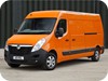 Vauxhall Movano Mk2 (2010 - Heute)
Der Opel Movano B wird in England als Movano Mk2 verkauft.