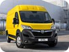 Vauxhall Movano Mk3 (2021 - Heute)
Wieder Baugleich zum Opel Movano C, diesmal aber Plattform PSA-Konzern.