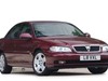 Vauxhall Omega (1999 - 2003)
Auch in England bekam der Omega da gleiche Facelift verpasst.
