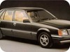 Vauxhall Royale (1978 - 1982)

Gleiches Modell wie der Opel Senator A1