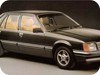 Vauxhall Royale (1978 - 1982)
Gleiches Modell wie der Opel Senator A1