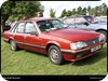 Vauxhall Senator (1982 - 1987)
Die Faceliftversion des Opel Senator A wurde dann nicht mehr als Royale verkauft.