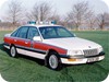 Vauxhall Senator (1987 - 1993)
Der Opel Senator B wurde von Anfang an unter gleichem Namen verkauft.