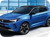 Vauxhall Grandland FL (2021 - Heute)
Gleiches Facelift wie beim Opel Grandland