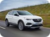 Vauxhall Grandland X (2017 - 2021)
Identisch mit dem Opel Grandland X