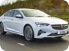 Vauxhall Insignia MK1I (2017-Heute)
Baugleich zum Opel Insignia B