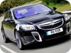 Vauxhall Insignia VXR (2009 - 2017)
Der normale Insignia war schon ab 2008 zu bekommen, der sportliche kam wie in Deutschland erst 2009 auf dem Markt, der in England VXR heißt.