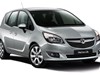 Vauxhall Meriva Mk2 (2010 - Heute)

Auch der Opel Meriva B wird über Vauxhall als Rechtslenker angeboten.