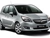 Vauxhall Meriva Mk2 (2010 - Heute)
Auch der Opel Meriva B wird über Vauxhall als Rechtslenker angeboten.
