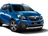 Vauxhall Mokka (2012 - 2016)
Auch als Vauxhall sehr erfolgreicher Opel Mokka.