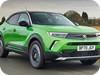 Vauxhall Mokka Mk2 (2020 - Heute)
Wieder Baugleich zum Opel Mokka B.