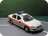 Vauxhall Omega (1994 - 1999)
Hersteller: F.E.V.A. (61053, 1:41)
Police Auflage und Jahr ???