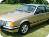 Vauxhall Royale Coupe (1978 - 1982)
Der Opel Monza wurde in England als Royale Coupe verkauft.