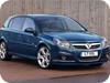 Vauxhall Signum (2005 - 2008)
Auch in England erhielt der Signum das gleiche Facelift.