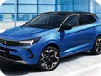 Vauxhall Grandland FL (2021 - Heute)
Gleiches Facelift wie beim Opel Grandland
