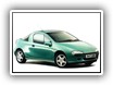 Vauxhall Tigra (1994 - 2001)
Daten identisch mit dem Opel Tigra, nur als Rechtslenker.