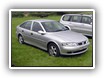 Vauxhall Vectra MK 1 (1999 - 2002)
Faceliftversion des rechtsgelnekten Vectra.