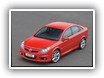 Vauxhall Vectra Mk2 VXR (2005 - 2008)
Der Opel Vectra OPC wurde in England als VXR verkauft.