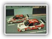 Vectra B Bathurst 1997
Hersteller: Onyx
Auflagen und Jahr ???
Zum Original:
Kaye / Cleland Nr. 7 und Brock / Warwick Nr. 05 starteten beim australischen Bathurst-Rennen