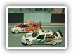 Vectra B Bathurst / BTTC 1998
Hersteller: Onyx
Nr. 16 2.000 mal Jahr ???
Nr. 8 Auflage und Jahr ???
Zum Original:
Lemmer fuhr in der englischen BTTC und Warwick / Cleland beim australischen Bathurst.