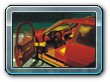 Vectra A Fliessheck Eigenbau 1 Bild 3
Diese Fließheckversion besticht nicht nur durch sein buntes Äußeres, sondern auch durch das Sportpaket und das Interieur. Alle Verspoilerungen und Heckflügel sind Eigenanfertigungen. Räder sind von Sprint 43.