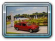 Vectra A Fliessheck Bild 2a
Hersteller: GAMA (1162)
magmarot (nur bei Opel), Auflagen und Jahr ???