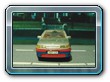 Vectra A Stufenheck Eigenbau Bild 1
Diesen Vectra habe ich rundum veredelt und ein Space-Outfit verpasst. Auch der Inneraum wurde entsprechend der Wagenfarbe gestaltet. Heckflügel stammt von einem älteren DTM-Boliden. Räder sind von Sprint 43.