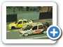 Vectra B SAT und STW 1996
Hersteller: Onyx
DHL Auflage und Jahr ???
Nr. 1 Umbau meinerseits.
Zum Original:
Werner (vorne) war privat in der STW zugange und Briggs in der SAT (Südafrika)