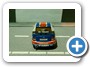 Vectra B Rennumbau 4 Bild 4
Dieses Onyx-Modell wurde von mir in eine nicht-existierende Rothmans-Version umgewandelt. Grundfarbe casablancaweiss und teilweise selbsthergestellte Decals.