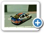 Vectra B Rennumbau 4 Bild 5
Dieses Onyx-Modell wurde von mir in eine nicht-existierende Rothmans-Version umgewandelt. Grundfarbe casablancaweiss und teilweise selbsthergestellte Decals.