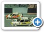 Vectra B JTTC und Procar 1996
Hersteller: Onyx
Auflagen und Jahr ???
Zum Original:
Thibaut Nr.15 fuhr in der belgischen Procar-Serie und wurde 6ter. Hasemi war in der japanischen JTTC tätig