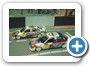 Vectra B STW 1998 Bild 2
Hersteller: Minichamps
Auflagen ??? Anfang 1999
Zum Original:
Burgstaller, nur 15ter, fuhr im Team Holzer und Reuter für das Team SMS wurde insgesamt 5ter