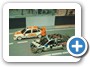 Vectra B STW 1999 Bild 1
Hersteller: Minichamps
Auflagen ??? Anfang 2000
Weitere Modelle je 500 Stück: Asch in weiss und eine Irmscher Collection (nicht im Besitz)
Zum Original:
Helary im Team TNT Holzer wurde 8ter und Asch im Team Irmscher wurde 10ter.