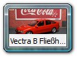 Vectra B Flieheck Bild 1a

Hersteller: Schuco
private Umlackierung in monzarot

Zudem soll es noch eine "Start"- Version geben (nicht im Besitz)