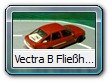 Vectra B Flieheck Tuning 2 Bild 4

Vectra B Flieheck umlackiert in Tizianrot mit weischwarzen Applikationen. Veredelt noch mit Sportfelgen, Doppelrohrauspuff, Scheibenwischer wei hinten, schwarz vorne. Der Innenraum wurde umgestaltet und Nummernschilder wurden angebracht.