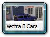 Vectra B Caravan Tuning Bild 2
Hier ein Vorschlag von mir, wie man einen Vectra veredeln könnte. Das Originalmodell stammt von Schuco und habe es bei homburgmodell umbauen lassen in lifestyleblau. Der Caravan heißt nun " monstruo lila ( lila Monster)"