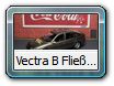 Vectra B Fließheck Bild 9a
Hersteller: Schuco (für Opel)
rauchgraumetallic "5 Millionen Opel-Motoren aus Kaiserslautern"